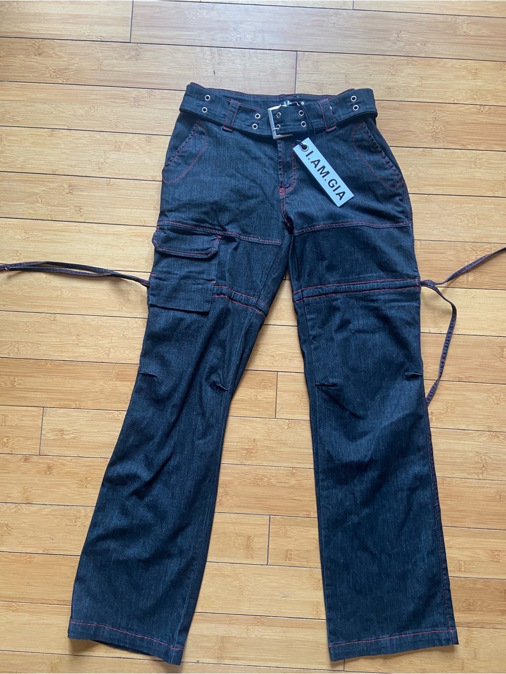 I.AM.GIA SOLD OUT Naima Cargo Pant